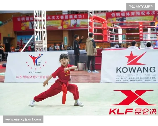 全国青少年综合格斗联赛启动 安全护具全面升级保障运动员安全 全国青少年综合格斗联赛启动 安全护具全面升级保障运动员安全