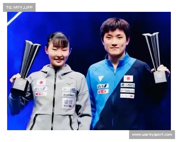 日本乒协公布亚运名单 张本兄妹领衔 早田希娜因伤缺席 日本乒协公布亚运名单 张本兄妹领衔 早田希娜因伤缺席