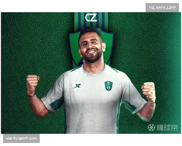 吉达国民球员马赫雷斯亚冠助攻榜上有名 展现核心组织能力