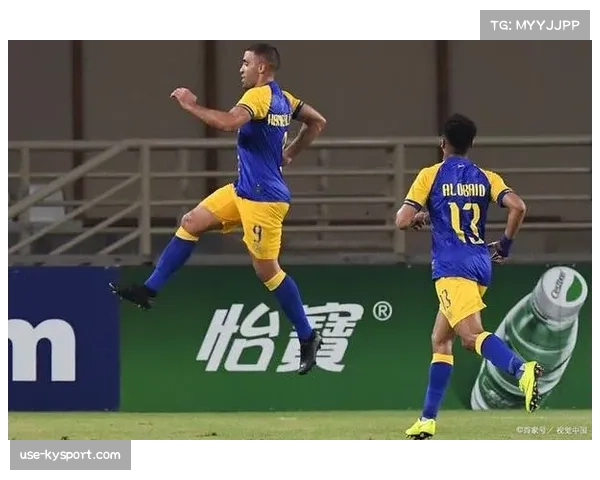 利雅得胜利客场进攻效率突出 近三场比赛场均进球超过三粒