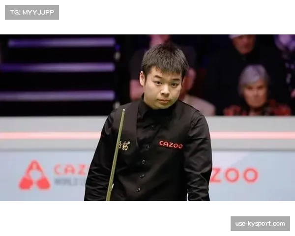 庞俊旭展现逆转能力 从1-4落后连赢五局战术执行到位